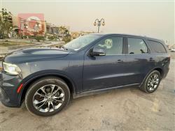 دودج دورانجو